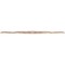 Ekena Millwork Dijon Wood Fretwork Pierced Ceiling Medallion, Alder, 40"OD x 13"ID x 1/4"T CMWP40X40X0250DIAL - alternate 4